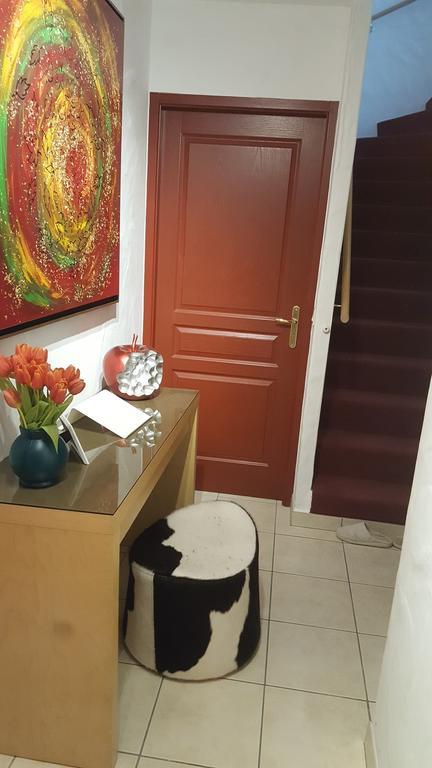 Duplex Les Periades 18 Saint-Gervais-les-Bains Dış mekan fotoğraf